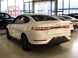 بي واي دي Qin Plus